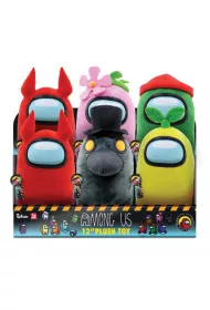 Among Us. Super Soft Plush YuMe Toys