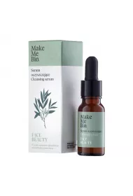 Make Me Bio Face Beauty Serum oczyszczajce do twarzy i szyi 15 ml