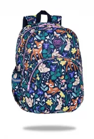 Coolpack Oh My Deer Plecak modzieowy - Rider - Oh My deer CoolPack