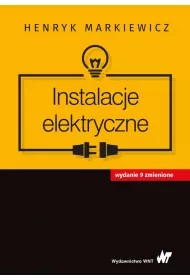 Instalacje elektryczne