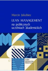 Lean Management na publicznych uczelniach akademickich