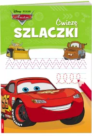 Auta �wicz� szlaczki *