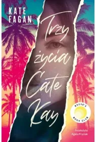 Trzy �ycia Cate Kay