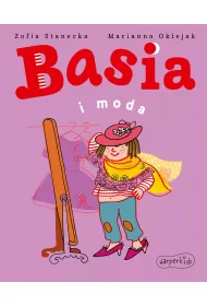 Basia i moda