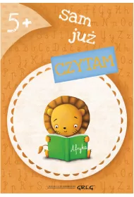 Sam ju� czytam