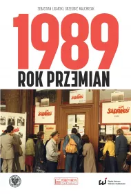 1989. Rok przemian