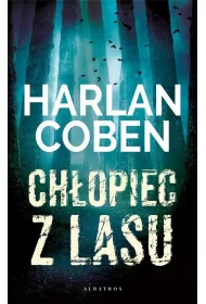 Ch�opiec z lasu. Tom 1