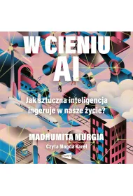 Audiobook W cieniu AI mp3
