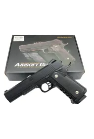 Pistolet p�metal V29 Cabo-Toys