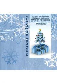 Kol�dy Piosenki na �wi�ta (CD)