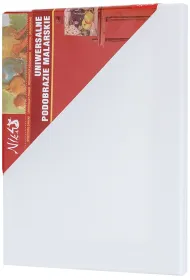 Koh-I-Noor Podobrazie bawe�niane 13 x 18 cm