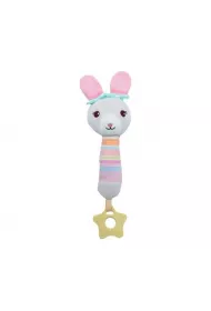 Zabawka z d�wi�kiem 17cm Tulilo