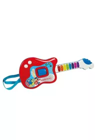 Clementoni Moja pierwsza gitara 50013