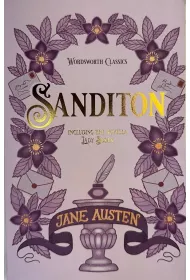 Sanditon. Wordsworth Classics wer. angielska