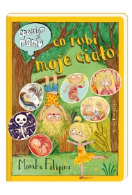 Opowiem ci, mamo, co robi moje ciao