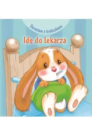 Dorastam z kr�liczkiem. Id� do lekarza