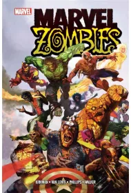 Marvel Classic Marvel Zombies. Tom 2