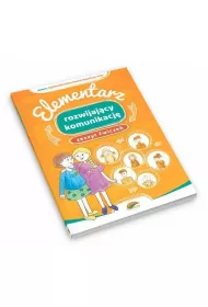 Elementarz rozwijaj�cy komunikacj�. Zeszyt �wicze�