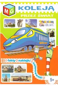 Kolej� przez �wiat