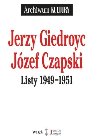 Listy 1949-1951