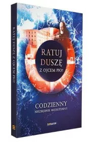 Ratuj dusz� z Ojcem Pio!
