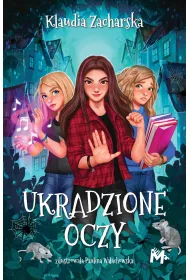 Ukradzione oczy