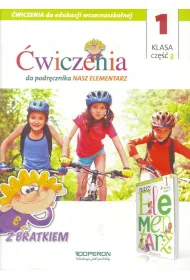 Nasz Elementarz SP 1/3 �w. OPERON