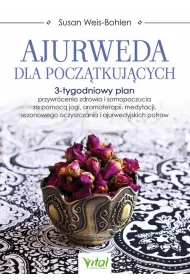 Ajurweda dla pocz�tkuj�cych