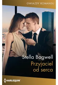 eBook Przyjaciel od serca mobi epub