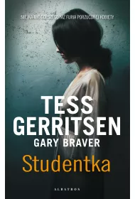 eBook Studentka mobi epub