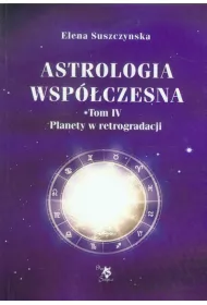 Astrologia wspczesna Tom IV Planety ...
