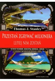 Przesta� zgrywa� milionera