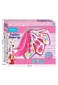 Zestaw malowide� dla lalek - bucik Macyszyn Toys