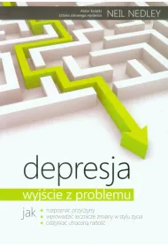 Depresja - wyj�cie z problemu