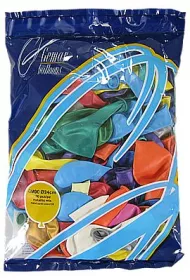 Godan Balony GM90 metaliczne 100 szt.