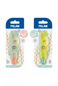 Milan Klej w tamie New Look 8.4 mm x 8 m