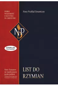 List do Rzymian
