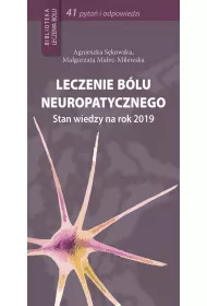 Leczenie b�lu neuropatycznego