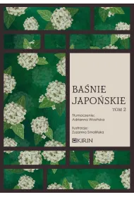 Ba�nie japo�skie. Tom 2