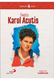 �wi�ty Karol Acutis