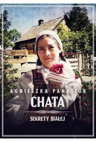 eBook Chata. Sekrety Biaej. Tom 3 mobi epub