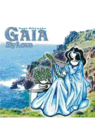 Gaia - My Love - Anna Milewska (CD)