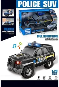 Auto ze �wiat�em i muzyk� Merkpol