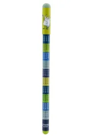 Happy Color D�ugopis wymazywalny 05 mm niebieski Tabliczka mno�enia 4120 01TM-3
