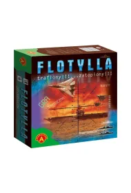 Flotylla Alexander