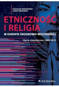 Etniczno�� i religia w Europie �rodkowo-Wschodniej