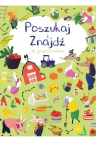 Poszukaj i znajd� - W gospodarstwie