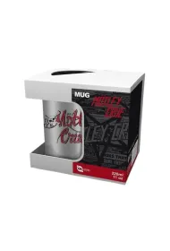 Abysse Kubek Motley Crue Mug Carabiner Dr. Feelgood 320ml