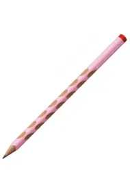Stabilo O��wek drewniany EASYgraph Pastel HB R