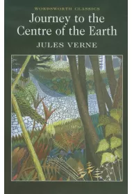 Journey to the Centre of the Earth